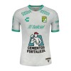 Club Leon Vieras 2021-22 - Jalkapallo Pelipaidat (S/S) Club Leon Vieras 2021-22 - Jalkapallo Pelipaidat (S/S)